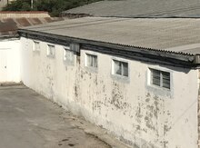 Obyekt icarəyə verilir, İnqilab küç.