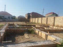 5 sot torpaq sahəsi, Saray qəs.,
