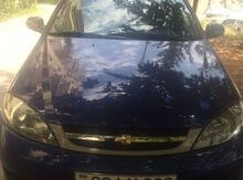 Chevrolet Lacetti, 2008 il