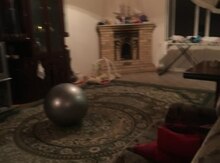 Bağ evi, Nabran qəs.