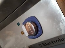 İzqara və Fri aparatı "ELECTROLUX"