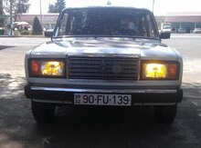 LADA (VAZ) 2107, 2009 il