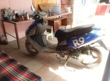 Skuter "Haojue" R9