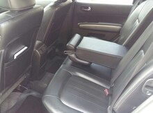 Nissan X-Trail, 2011 il