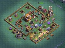 "Clash of Clash" oyun akkauntu