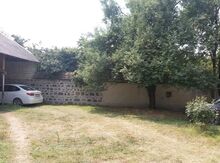 Həyət evi, Oğuz r.