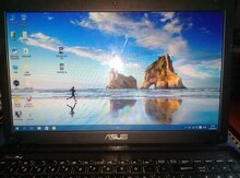 Noutbuk "ASUS" k55a