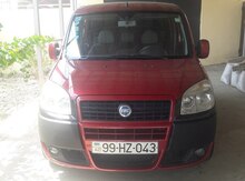 Fiat Doblo, 2006 il
