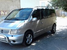 Mercedes Vito, 2000 il