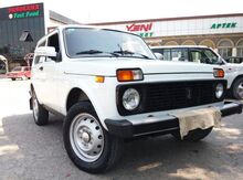 LADA (VAZ) Niva, 2012 il