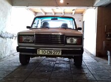 LADA (VAZ) 2107, 2005 il