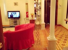 2-otaqlı mənzil kirayə verilir, İçərişəhər m., 78 m²