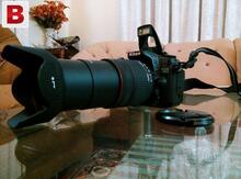 Fotoaparat "Nikon 3200"