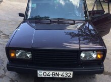 LADA (VAZ) 2107, 2006 il