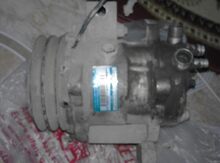Kompressor