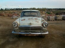 QAZ M-21, 1966 год