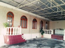 Həyət evi, Ağdaş r.,