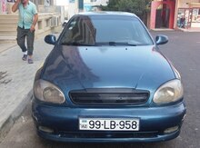 Daewoo Lanos, 2009 il