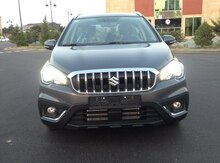 Suzuki SX4, 2016 il