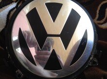 "Volkswagen" emblemi