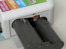 Ucuz termal foto printer
