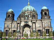 Berlin turu