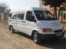 Ford Transit, 1999 il