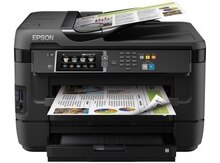 Surət çıxardan "Epson Workforce WF-7620DTWF"