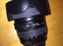 Linza "Canon 24/105"