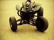 Kvadrosikıl "ATV Humman", 2013 il