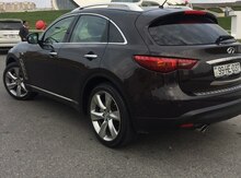 Infiniti FX37, 2011 il