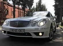 Mercedes E 350, 2008 il