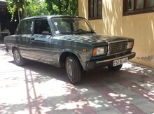 LADA (VAZ) 2107, 2011 il