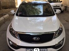 KIA Sportage, 2013 il
