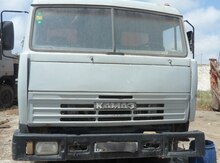 Kamaz 5511, 1988 il