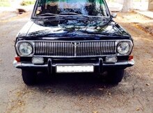 Gaz 24, 1985 il