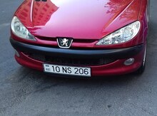 Peugeot 206, 2004 il