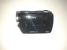 Videokamera "Sony"