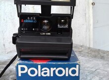 Fotoaparat "Polaroid 636"