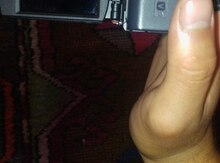"Sony" kamera