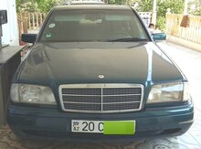 Mercedes C 180, 1996 il