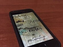 Apple iPhone 5