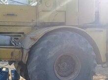 Traktor "K701", 1982 il