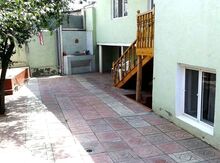 Bağ evi, Gəncə ş.