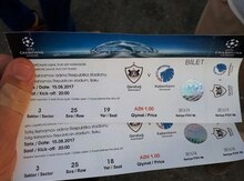 Futbol bileti