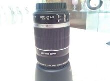 Linza "Canon 55-250"
