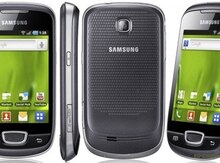 Samsung S5570