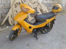 Motosiklet "Haojue", 2014 il