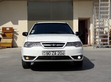 Daewoo Nexia, 2010 il