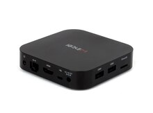 Mini kompüter "Wintel W8"